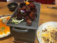 -敏珠拉姆藏餐·南京厨房(富春江东街店)