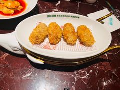 -新白鹿餐厅(西湖银泰店)