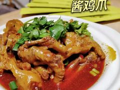 -烤五行·烧烤烤串(石佛营店)
