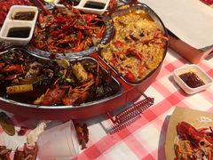 -龙虾当家·大排档(红谷滩五中店)