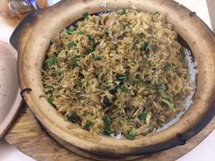 -盈旺小厨·非遗黄鳝饭(泰康路店)
