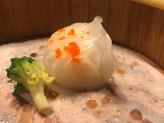 -天伦王朝酒店·盛华瑄餐厅