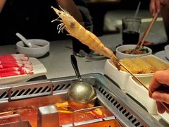 -海底捞火锅(群光广场店)