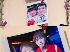 -满记甜品(王府井北京市百货大楼店)