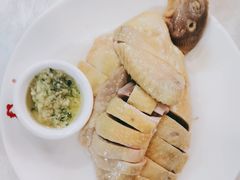 -文记壹心鸡(宝华路店)