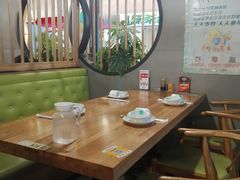 -陈傻子餐厅(世纪都会店)