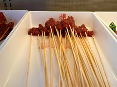 -来涮蜀鲜货火锅串串香(菜市口店)