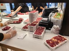 -八合里牛肉火锅(八合里总店)