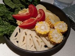 -八珍玉食鸡煲·打边炉(印象城店)