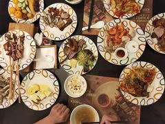 -杭州龙禧福朋喜来登酒店