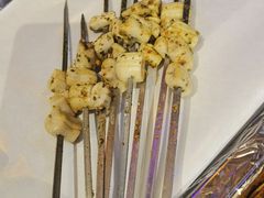 -杨记玉喜龙虾肥蛤(文东店)