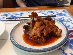 -东方饺子王(大屯路店)