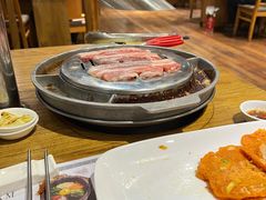 -紫霞门韩国料理烤肉(深南东路店)