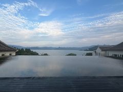 -宁波柏悦酒店·钱湖渔港