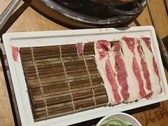-楠火锅(太古里总店)