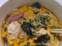 -刁四藤椒麻辣烫(振华店)