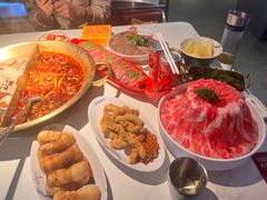 -小龙坎火锅(IFS HOT店)