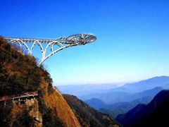 -浙北大峡谷