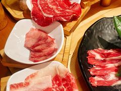 -拾勝牛·江景安格斯烧肉放题(江湾阳光天地店)