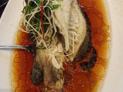 -顺风海鲜港(金玉兰店)