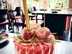 -谷牛和牛烤肉(漕河泾印象城店)