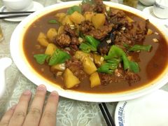 iphone_upload_pic-马虎风味菜馆(王府园小区店)