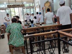 大堂-子午路张记肉夹馍(翠华路店)