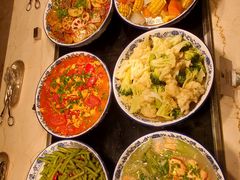 -TABLE·味西餐厅-成都茂业JW万豪酒店