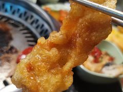 -盛江山自助料理(奥莱锦辉购物广场店)