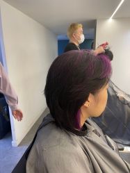 -卓梵美发·精品Salon