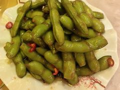 -沪上名羊天下•烤羊腿•东北烧烤•小龙虾(浦东直营总店)