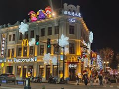 -中华巴洛克风情街