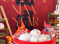 -凯德MALL(望京店)