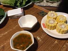 -傣妹火锅(四川北路店)