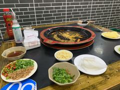 -李德富老街牛杂火锅(抚琴街店)