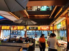 -六合居(温江店)