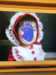 -格林童趣专业儿童摄影(公益西桥店)