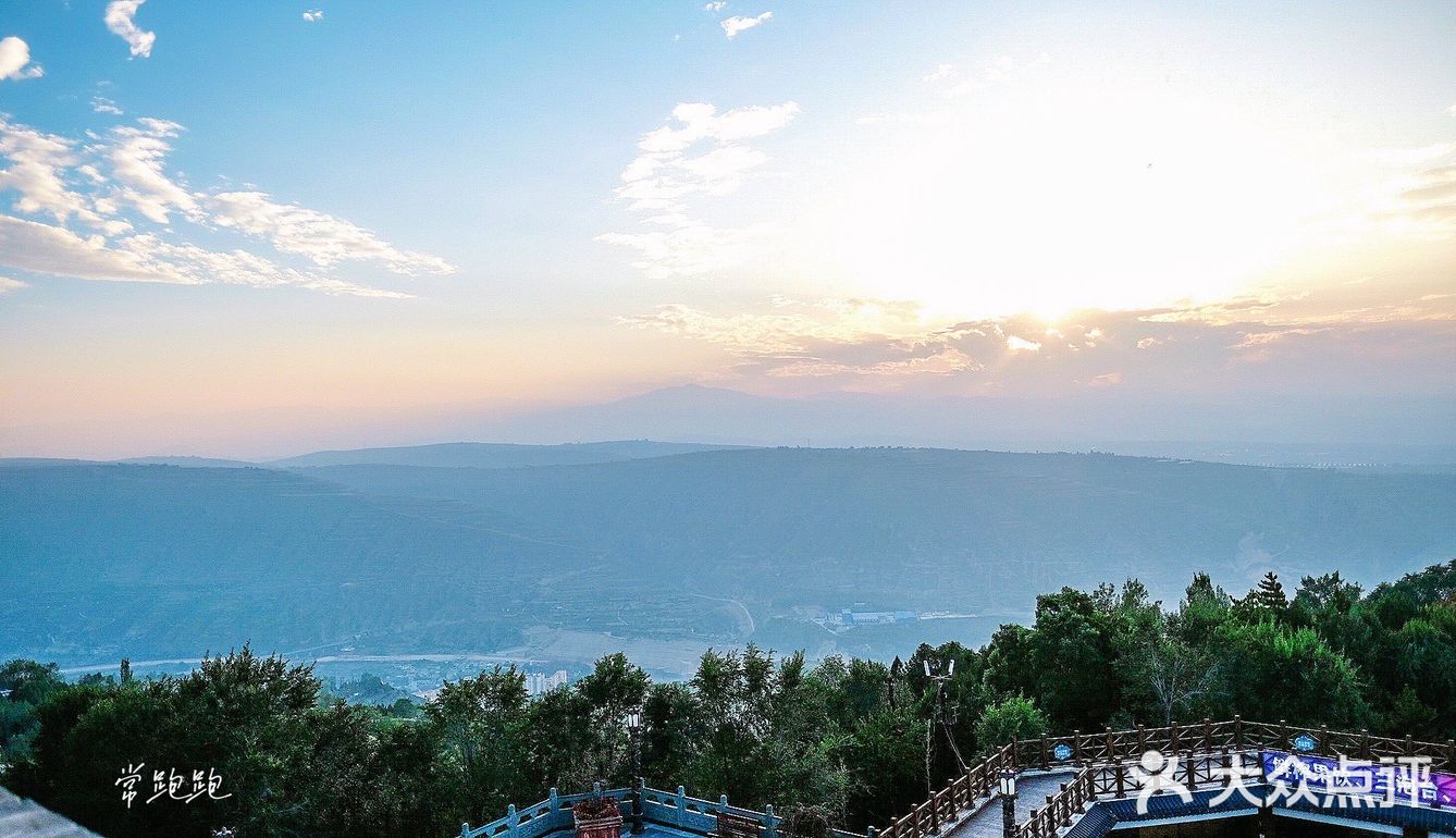 兰州 低调的奢华 从舌尖蔓延