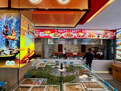 -阿胖龙虾(宁国南路总店)