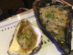 -很久以前羊肉串(大华三路店)