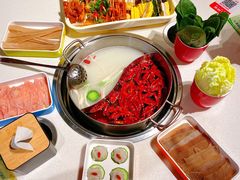-大斌家串串火锅(马栏山店)