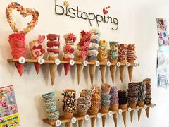 -Bistopping