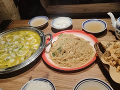 -泥糊破店小酒馆·团建聚餐(南京西路店)