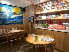 大堂-米店·云南菜(南门店)