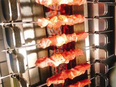 -很久以前羊肉串(朝阳路店)