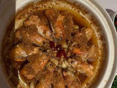 -粗茶淡饭·汉口公馆(循礼门店)