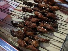 -小草大排档(北沙坡店)