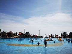 -横琴湾水世界