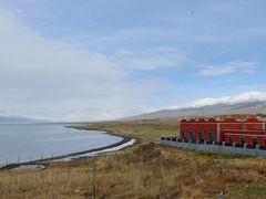 -青海湖国家重点风景名胜区