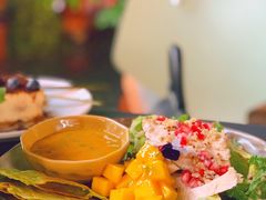 -PlantsEatery·植物食堂(REX春熙店)